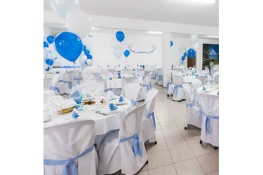 Party Rentals en Los Angeles