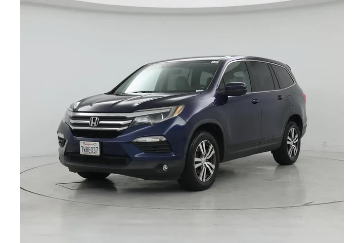 $15998 : Honda Pilot 2016 EX 4dr SUV image 4