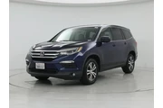 $15998 : Honda Pilot 2016 EX 4dr SUV thumbnail