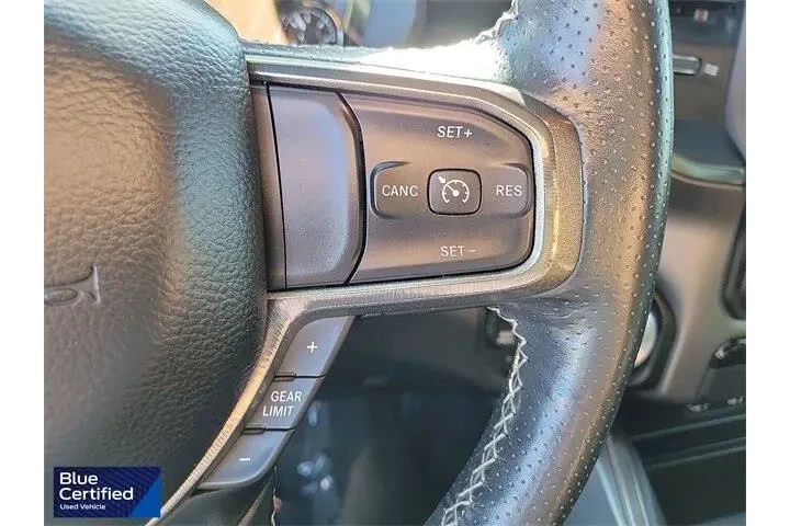 $38991 : Ram 1500 2020 4x4 Rebel 4dr image 7