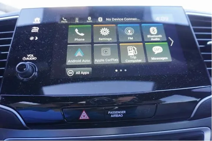 $30888 : Honda Passport 2022 EX-L 4dr image 10