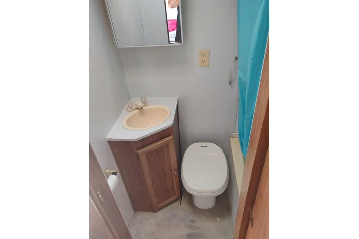 $1000 : Casita Mobil para renta image 7