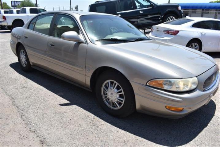 $10995 : 2004 LeSabre Limited image 7