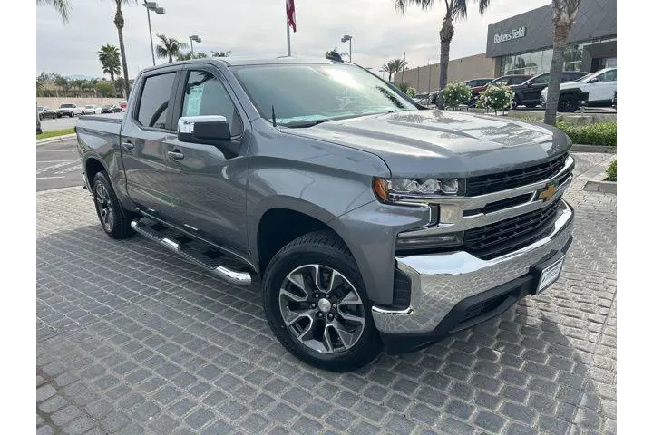$29995 : Chevrolet Silverado 1500 202 image 1