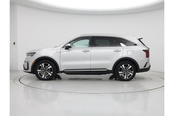 $36998 : Kia Sorento Hybrid 2023 AWD image 3