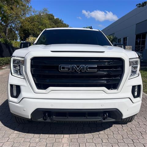 $28500 : GMC SIERRA 1500 image 7