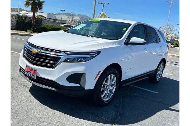 $21030 : Chevrolet Malibu 2024 LT 4dr image 8