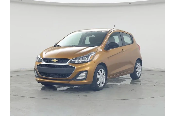 $11599 : Chevrolet Spark 2019 LS CVT image 4