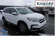 Honda Pilot 2022 AWD Touring