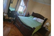 Rento cuarto semi compartido en Bronx