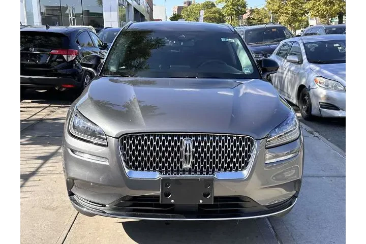 $30990 : Lincoln Corsair 2022 AWD Sta image 8