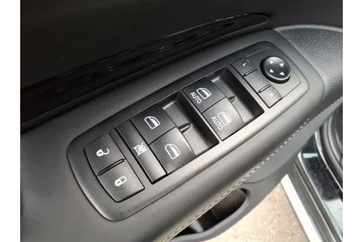 $33919 : Dodge Durango 2021 AWD Citad image 9