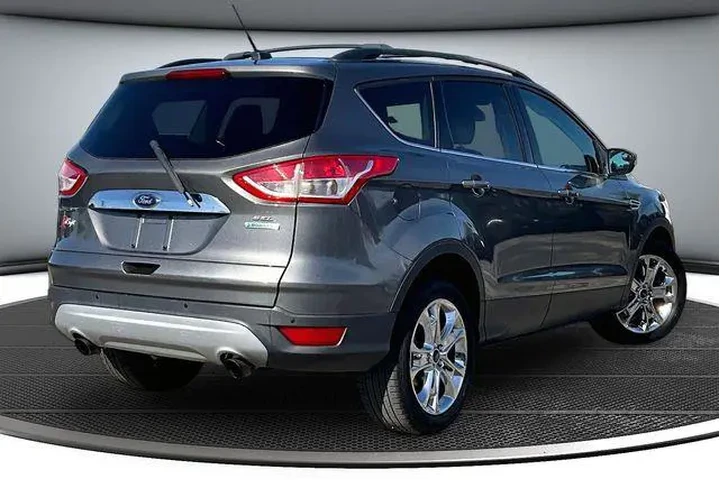 $7800 : Ford Escape 2013 SEL 4dr SUV image 6