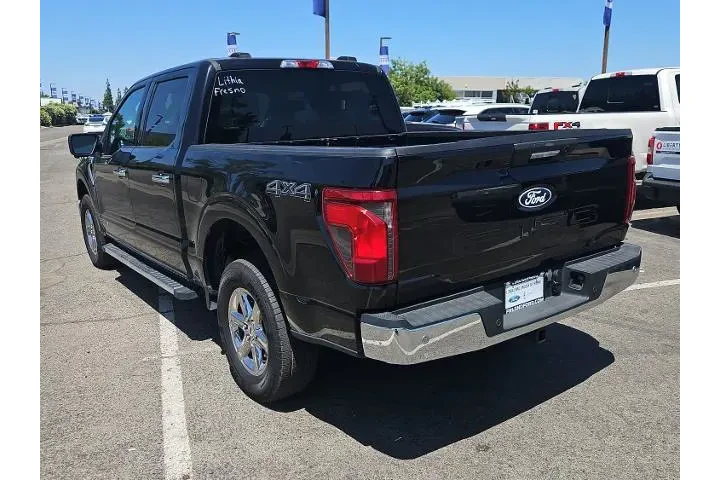 $39000 : Ford F-150 2024 4x4 XLT 4dr image 6