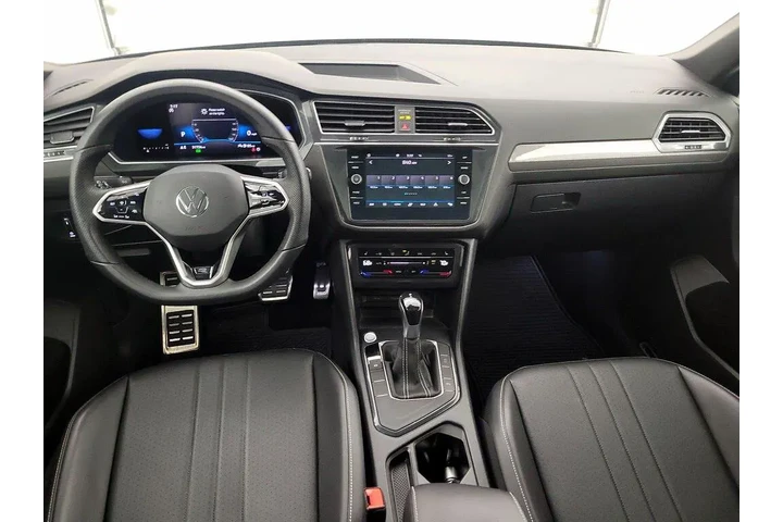 $24998 : Volkswagen Tiguan 2022 SE R- image 9