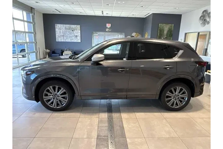 $39990 : Mazda CX-5 2024 AWD 2.5 Turb image 6