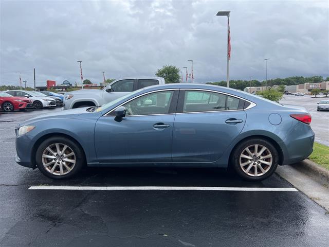 $12991 : PRE-OWNED 2016 MAZDA6 I SPORT image 7