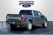 Ford F-150 2017 4x4 King Ran en Stockton