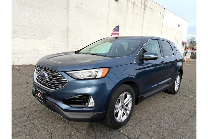 $12588 : 2019 Edge SEL AWD image 3
