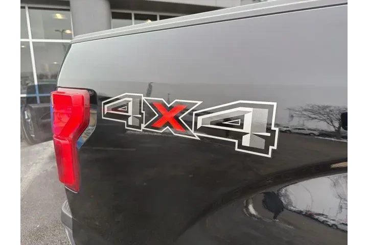 $31995 : Ford F-150 2018 4x4 Lariat 4 image 6