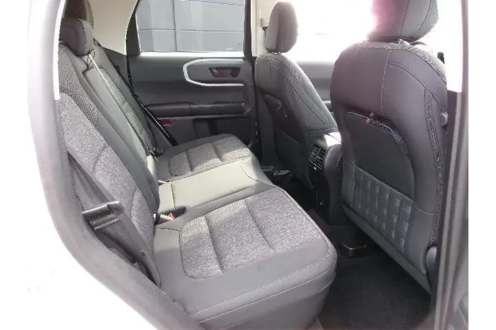 $25850 : Ford Bronco Sport 2023 AWD B image 5