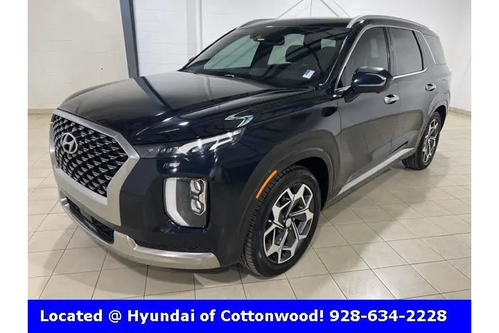 $27499 : Hyundai PALISADE 2022 Callig image 1