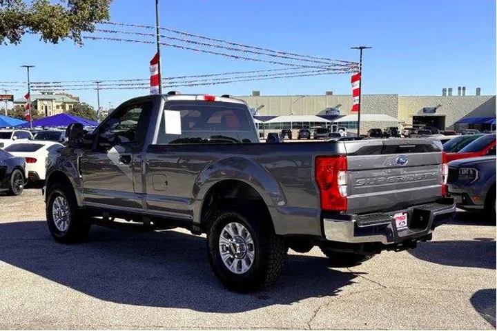 $39977 : Ford F-350 Super Duty 2022 4 image 6