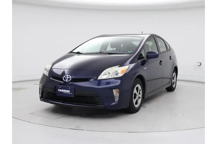 $13998 : Toyota Prius 2014 Two 4dr Ha image 4
