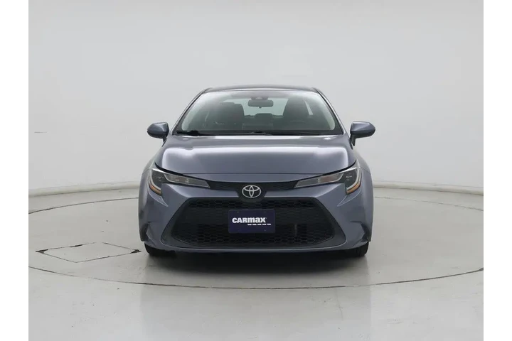 $17998 : Toyota Corolla 2020 LE 4dr S image 5