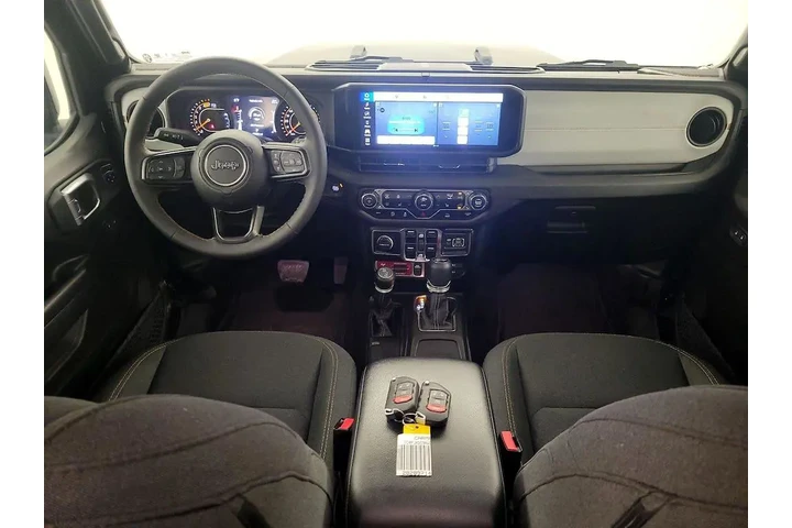 $39998 : Jeep Wrangler 2024 4x4 Willy image 9