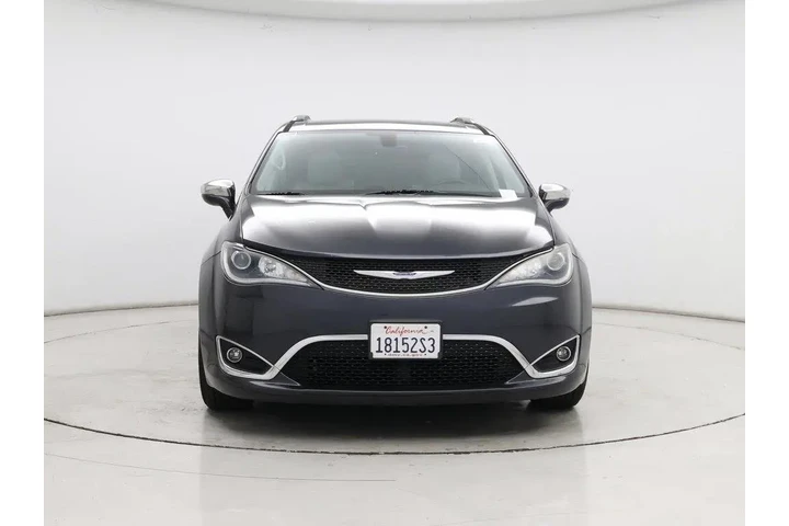 $25998 : Chrysler Pacifica 2019 Limit image 5