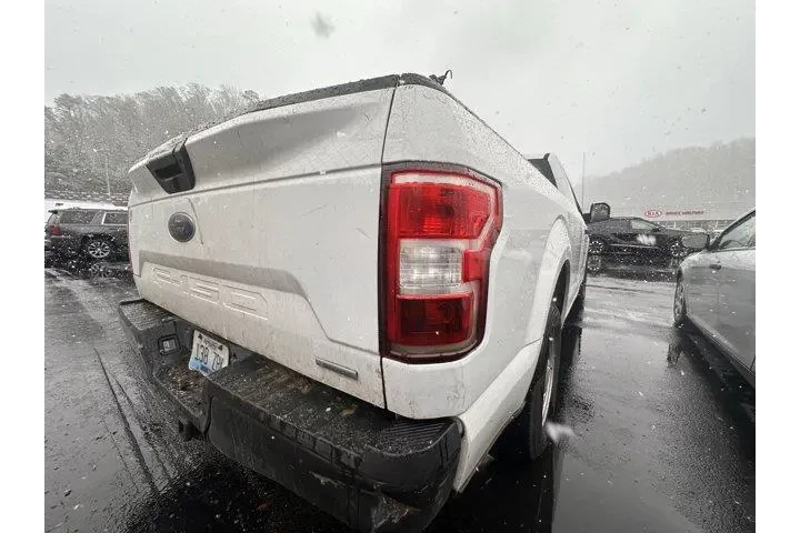 $13999 : Ford F-150 2018 4x2 XL 2dr R image 6