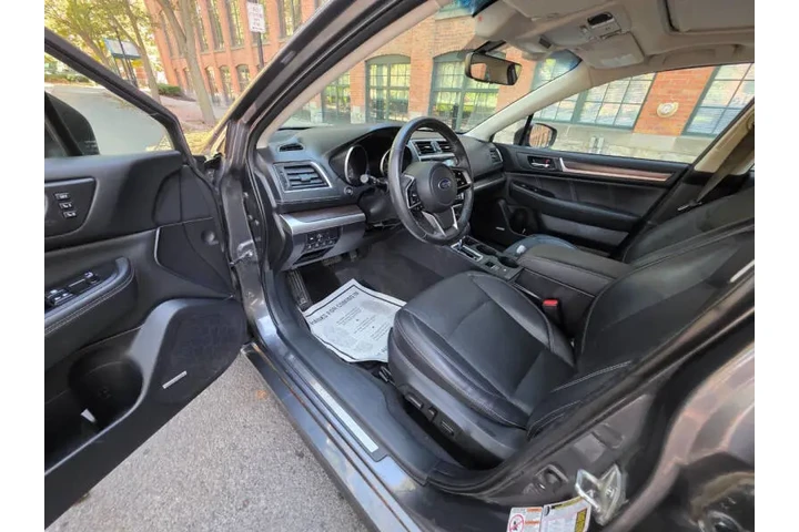 $13990 : 2018 Legacy 2.5i Limited image 10