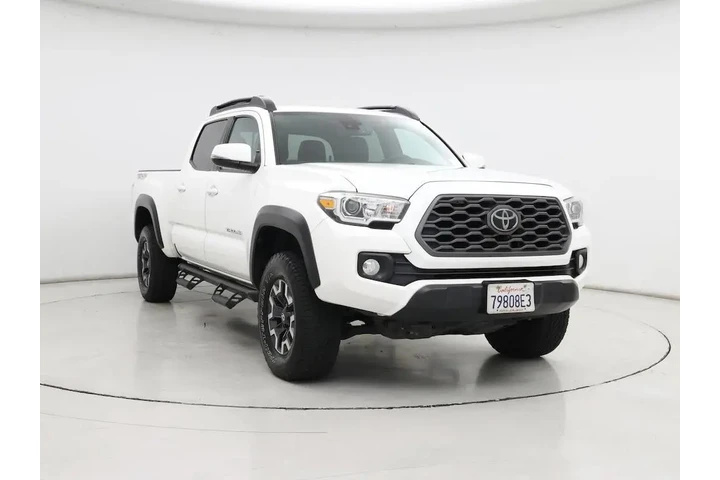 $29998 : Toyota Tacoma 2021 4x4 TRD O image 1