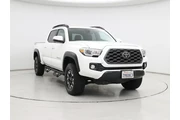 Toyota Tacoma 2021 4x4 TRD O en Modesto