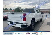 $45995 : 2024 Silverado 1500 RST thumbnail