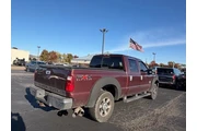 $22026 : Ford F-250 Super Duty 2011 4 thumbnail
