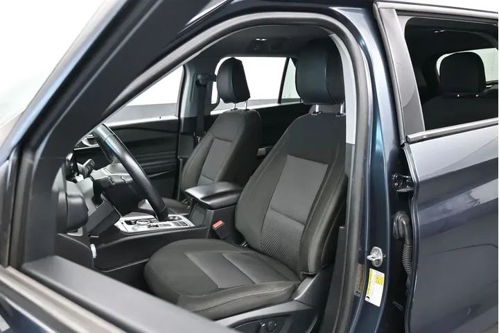 $25500 : Ford Explorer 2023 XLT 4dr S image 10