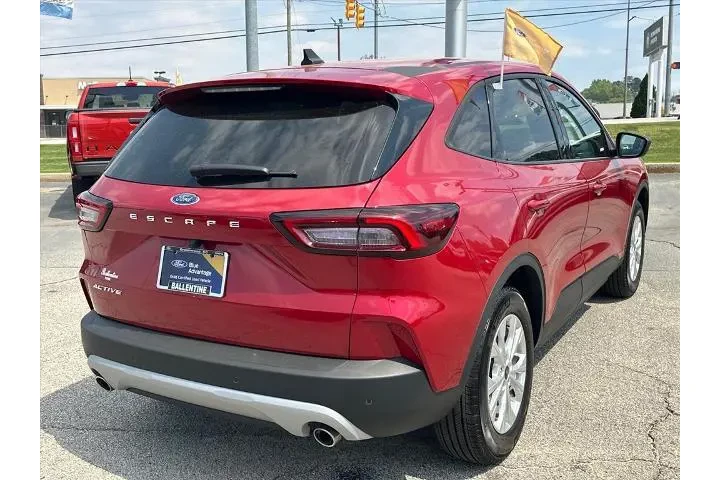 $30980 : Ford Escape 2025 Active 4dr image 3