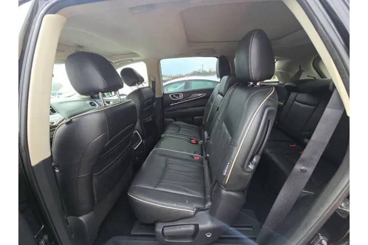 $13995 : 2019 QX60 Luxe image 7