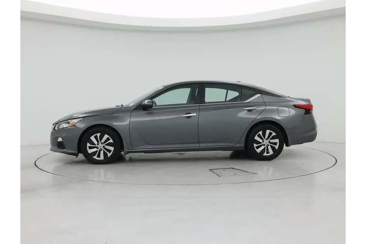 $18998 : Nissan Altima 2020 2.5 S 4dr image 3