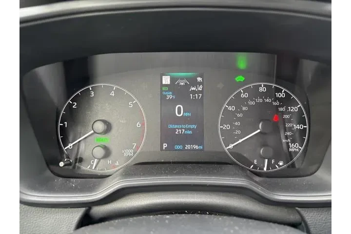 $24243 : Toyota Corolla Hybrid 2024 S image 10