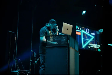 Sonido y DJ profesional en Fort Lauderdale