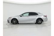 $24998 : Toyota Camry 2023 SE 4dr Sed thumbnail