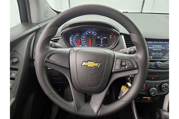 $15998 : Chevrolet Trax 2018 LS 4dr C image 10