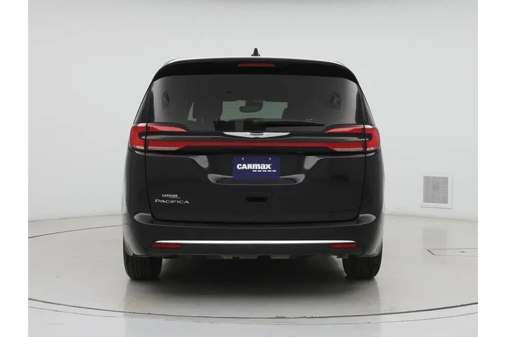 $28998 : Chrysler Pacifica 2025 Selec image 6