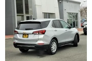 $20989 : Chevrolet Equinox 2022 LT 4d thumbnail