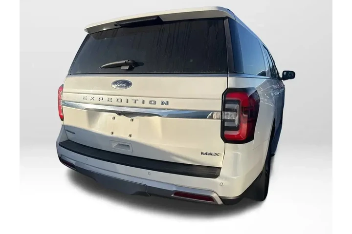 $38200 : Ford Expedition MAX 2022 4x4 image 5
