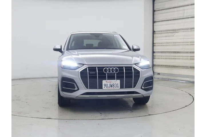 $27998 : Audi Q5 2023 AWD quattro Pre image 5
