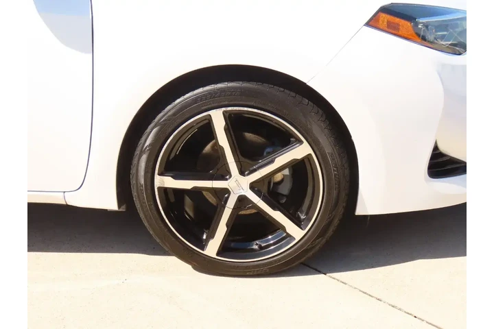 $13999 : Toyota Corolla 2019 SE 4dr S image 9